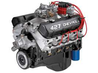 U1956 Engine